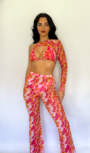 Load image into Gallery viewer, Solstice One Arm Crop Top