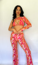 Load image into Gallery viewer, Solstice One Arm Crop Top