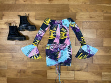Load image into Gallery viewer, Tokyo Drift - Pink & Baby Blue