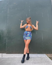 Load image into Gallery viewer, Reversible Skirt