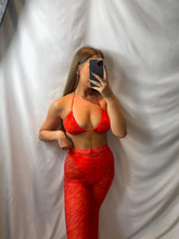 Load image into Gallery viewer, Fire Starter Bra
