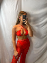 Load image into Gallery viewer, Fire Starter Pants