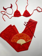 Load image into Gallery viewer, Fire Starter Bra