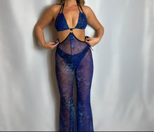 Load image into Gallery viewer, Azure Jumpsuit