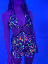 Load image into Gallery viewer, Intergalactic Unitard