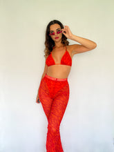 Load image into Gallery viewer, Fire Starter Bra
