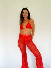 Load image into Gallery viewer, Fire Starter Bra