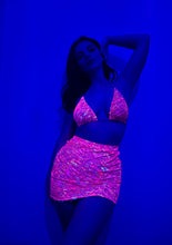 Load image into Gallery viewer, Euphoria/Intergalactic Reversible Bra