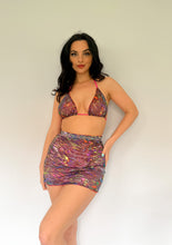 Load image into Gallery viewer, Euphoria/Intergalactic Reversible Bra