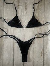 Load image into Gallery viewer, Matrix Bikini Top
