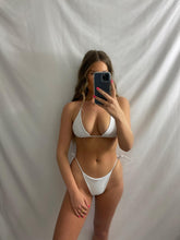 Load image into Gallery viewer, White Miami Set - Plain
