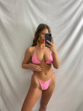 Load image into Gallery viewer, Pink Miami Set - Plain
